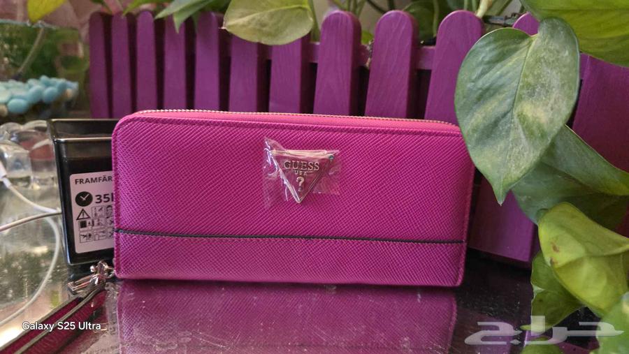 Original JIS Wallet Large Size Without Box Only 3 Colors64456296239619110