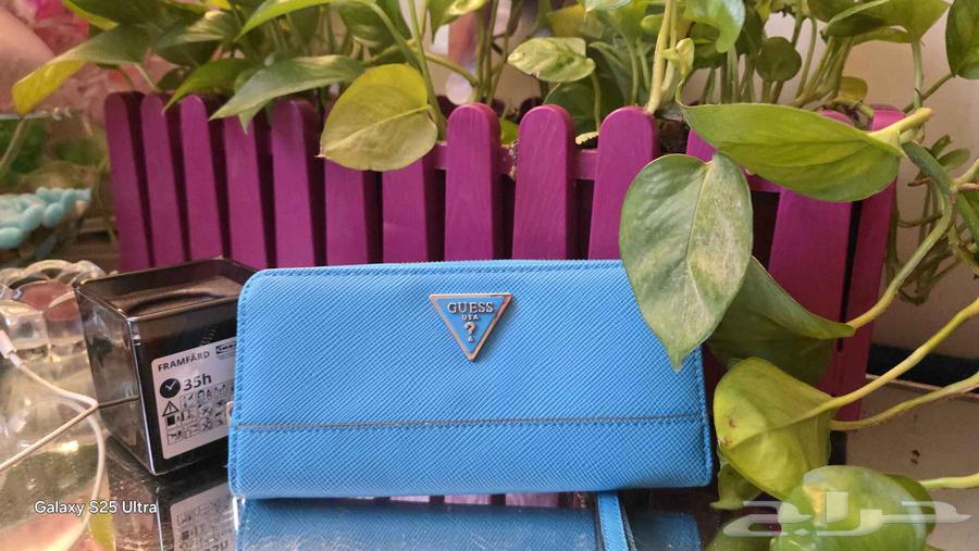 Original JIS Wallet Large Size Without Box Only 3 Colors64456296239619112