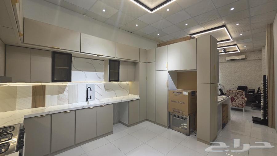 مطبخ جاهز من المحل64454441070851110