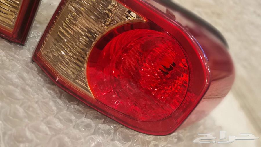 اصطبات اصلية FJ شبه جديدة64622400943747114