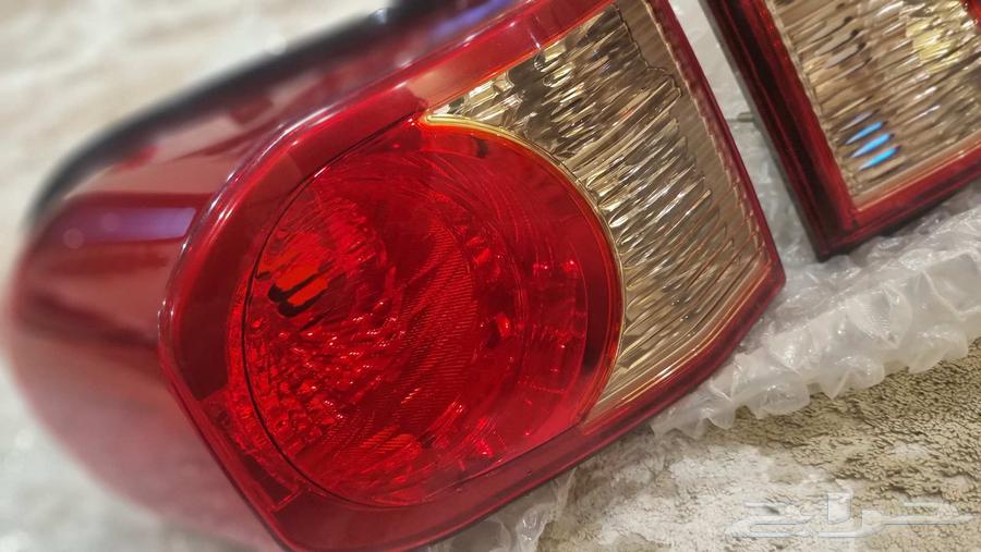 اصطبات اصلية FJ شبه جديدة64622400943747113