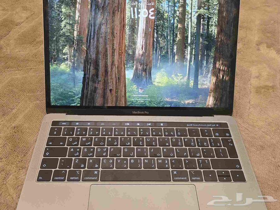 للبيع MacBook Pro نظيف جدا64450825089665113