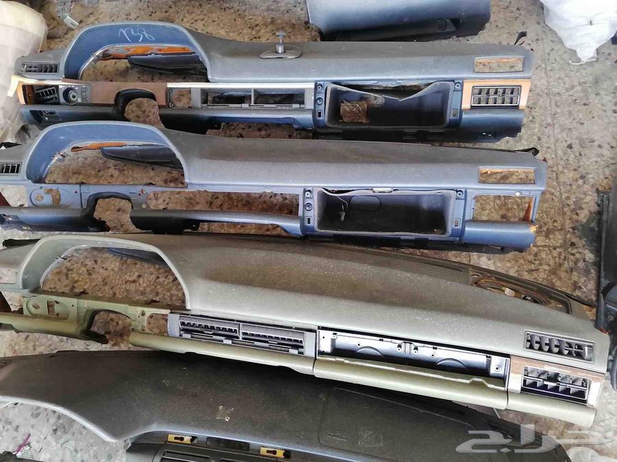 قشرة طبلون مرسيدس 560 فئه 12664614670901379110