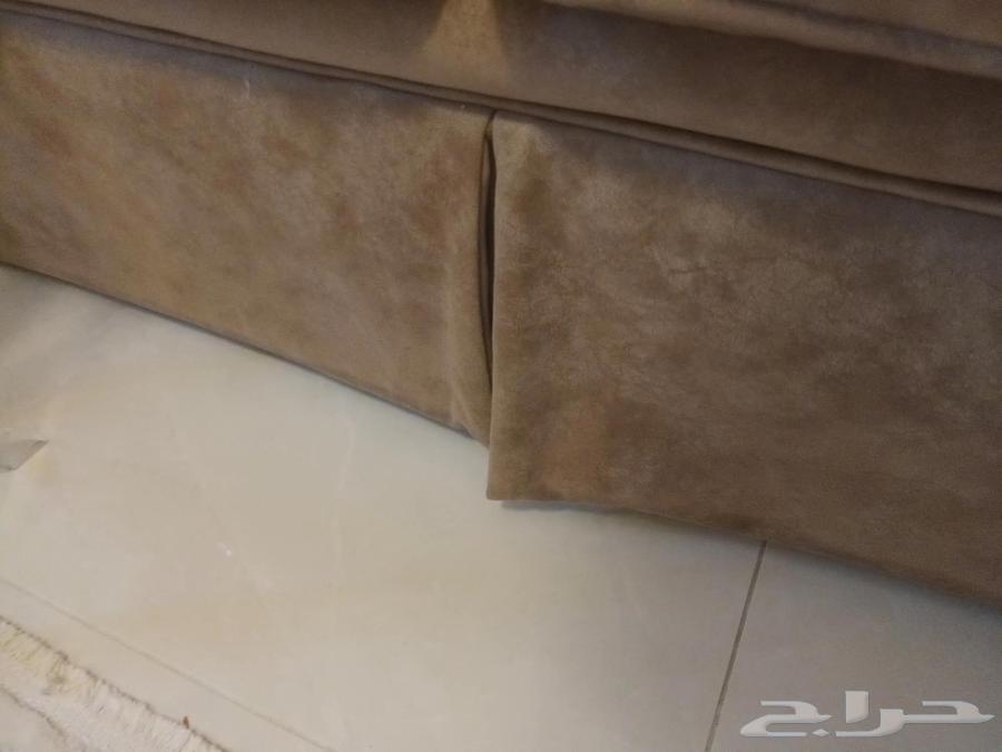 Excellent second-hand sofa, almost new, you can test it yourself64453134308227113