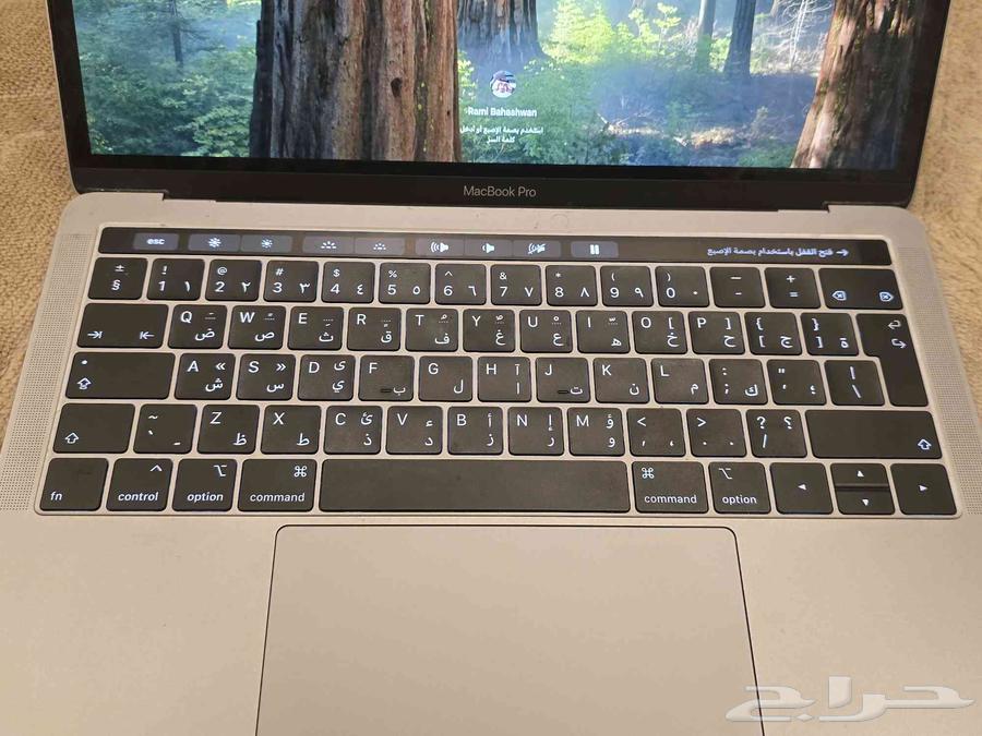 للبيع MacBook Pro نظيف جدا64450825089665110