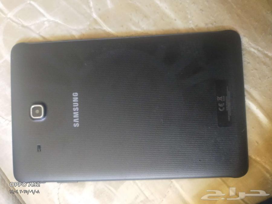 تبلت للبيع نضيف جدا64452888764803110