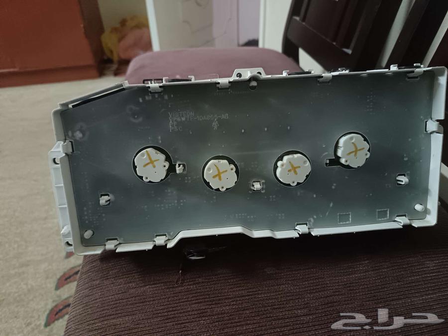 طبلون حق فورد فكتوريا 201164618949667202112