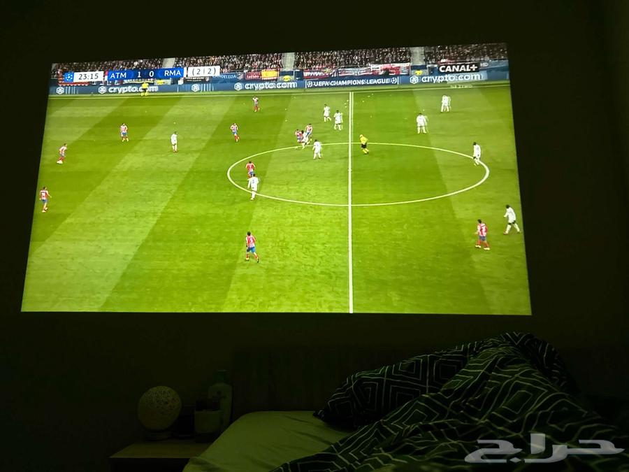 بروجكتر ذكي بنظام أندرويد64453421300353114