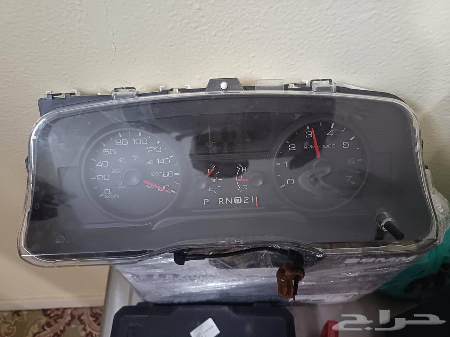 طبلون حق فورد فكتوريا 201164618949667202110