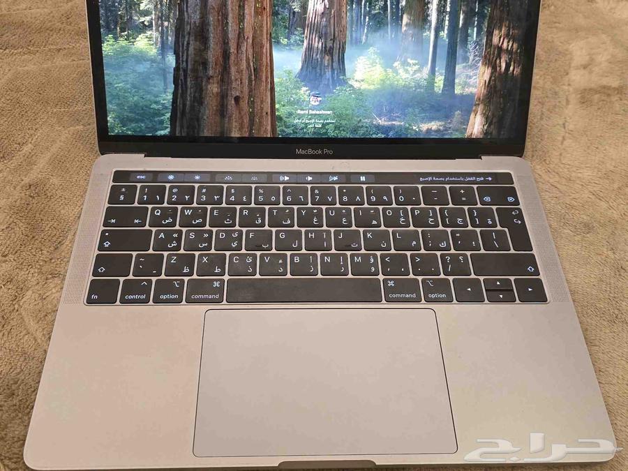للبيع MacBook Pro نظيف جدا64450825089665111