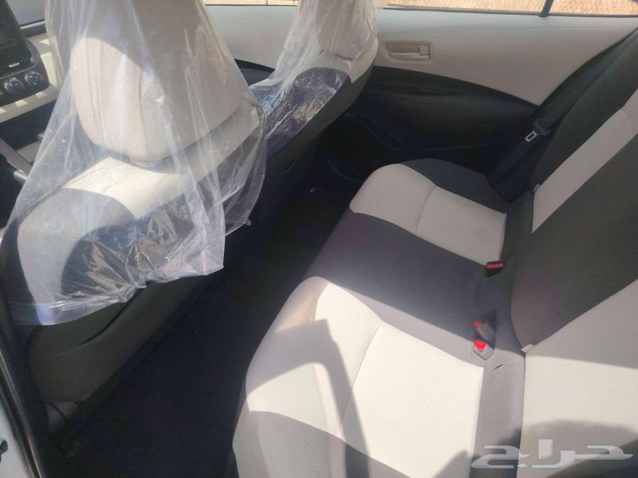 للبيع كورولا 202364619367616641112