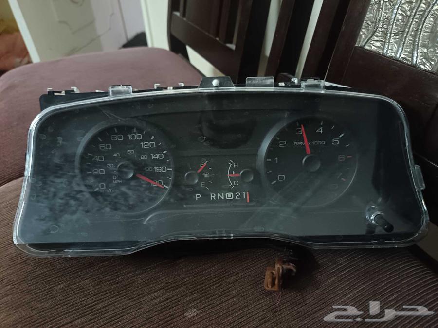 طبلون حق فورد فكتوريا 201164618949667202111