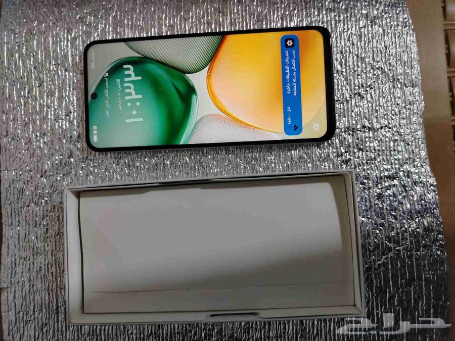 موبايل هونر x7c 256 جيجا64456777005313114