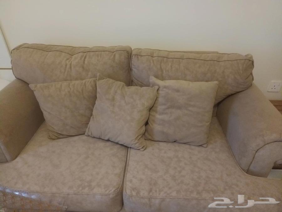 Excellent second-hand sofa, almost new, you can test it yourself64453134308227110