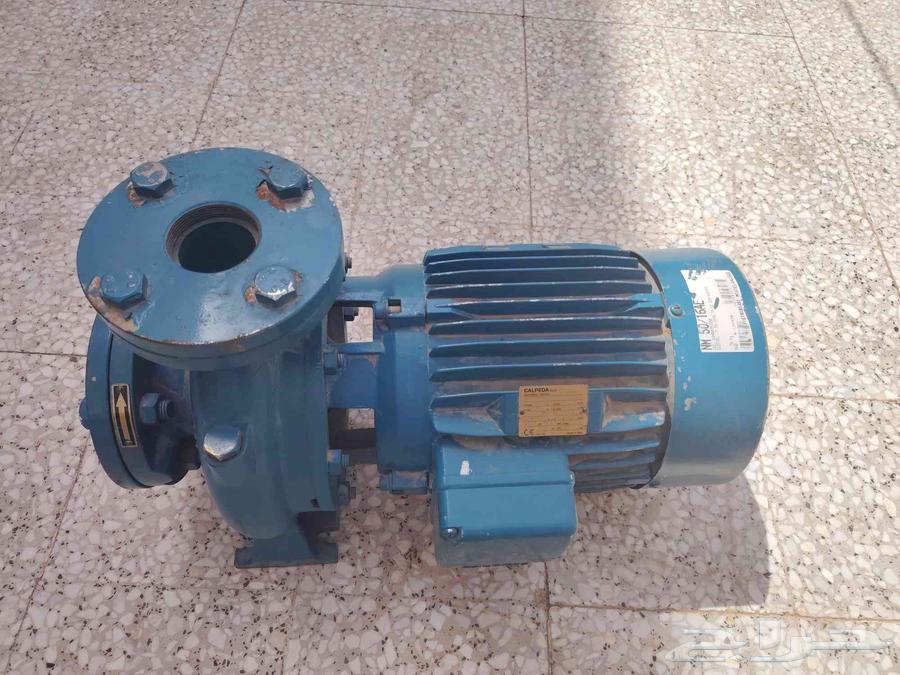 دينمو اطالي 10 حصان كلبيدا64453531052929110