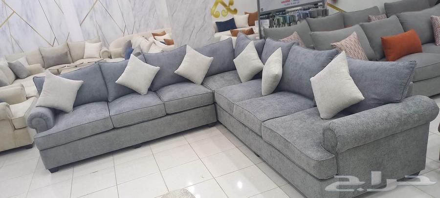 New L-shaped American-style sofa sets64413220928642114