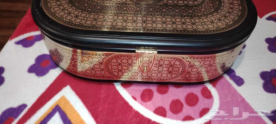 علبة طقم حجازي من العربية للعود64440642686082114