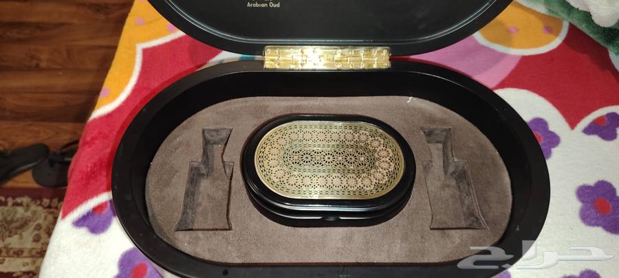 علبة طقم حجازي من العربية للعود64440642686082113