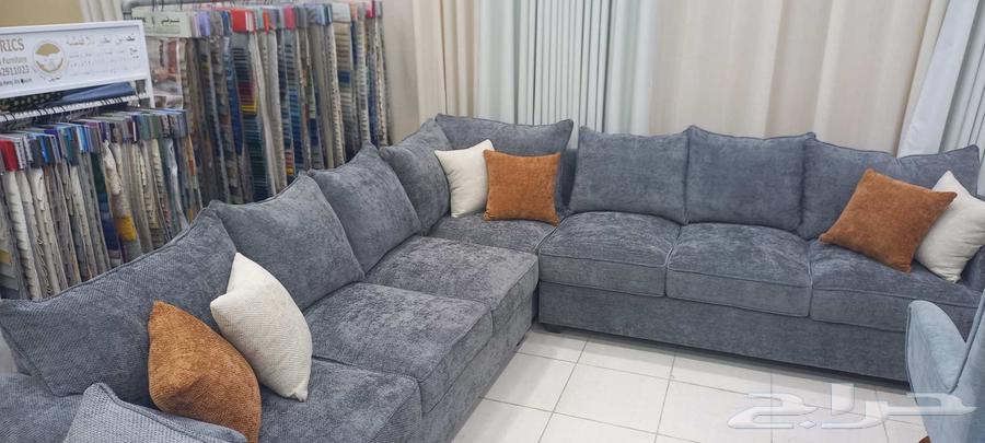 New L-shaped American-style sofa sets64413220928642112