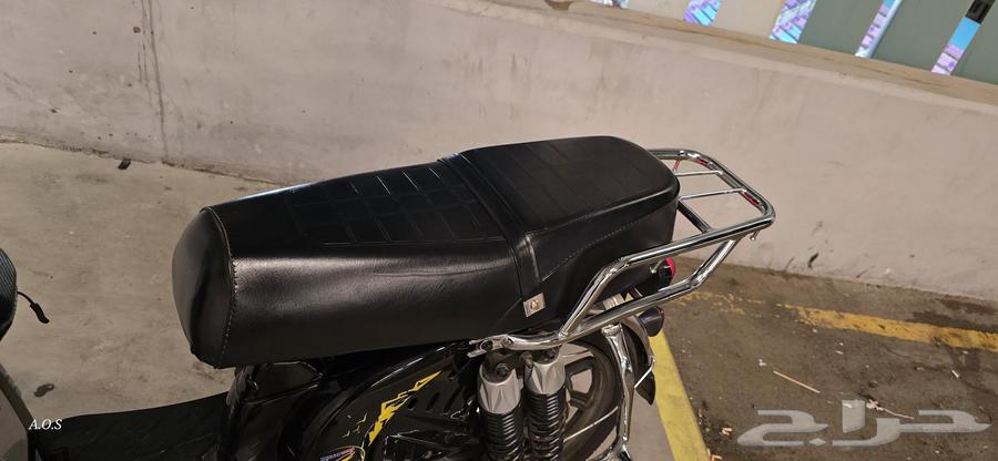 دراجه كهربائية اخو الجديد64456872502531114