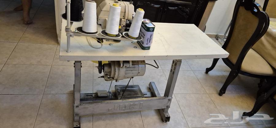 مكينه خياطه احترافيه gemsy للبيع64450678106753110