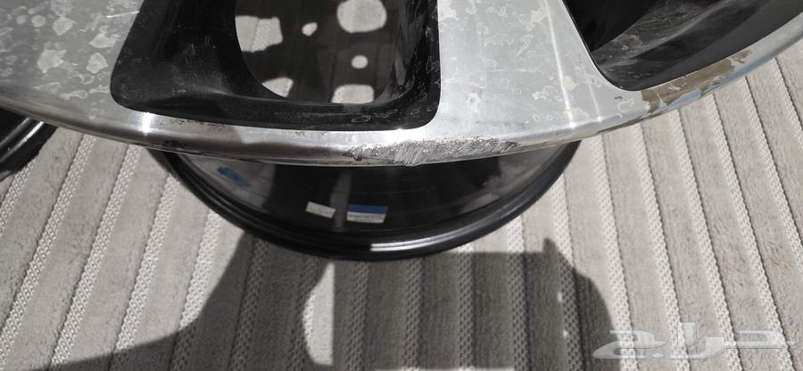 جنطين وشاشة نيسان التيما 2018 6 سلندر SL64621729750659111