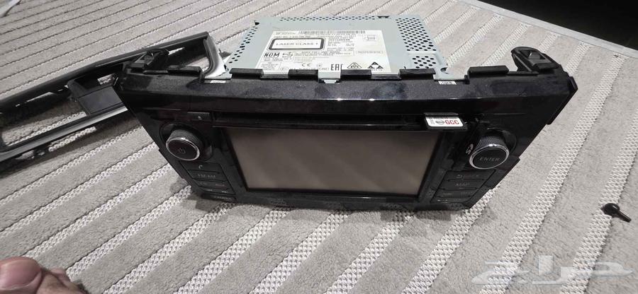 جنطين وشاشة نيسان التيما 2018 6 سلندر SL64621729750659114