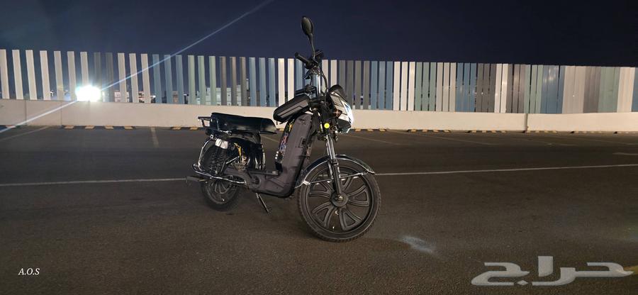 دراجه كهربائية اخو الجديد64456872502531110