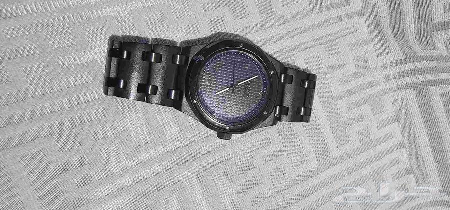 ساعتين زايروس استخدام قليل للبيع ساعه بنى خشبيه ساعه ستانل64452739361666113