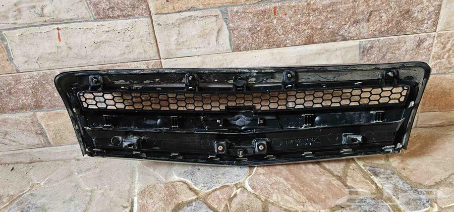 شبك كابرس أمامي أصلي64613618311810111