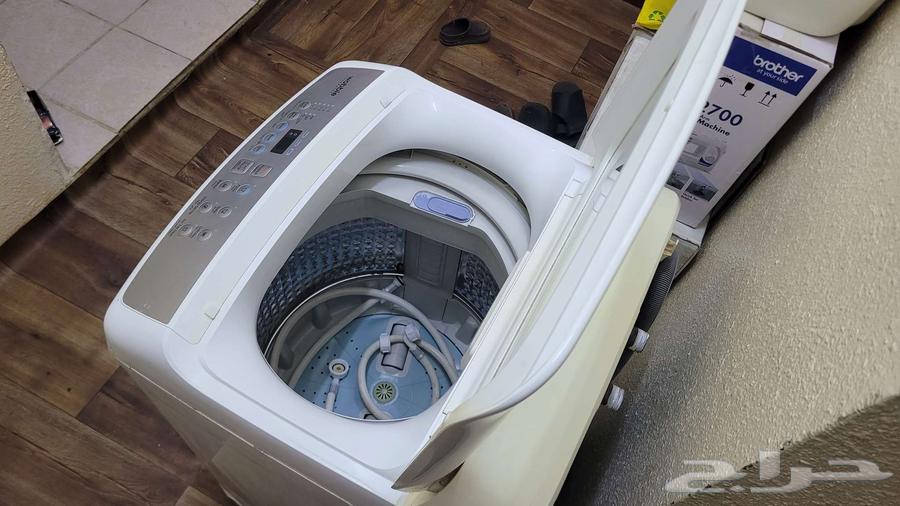 غسالة سامسونج اتوماتيك باب علوي 5 كيلو64456817958147112