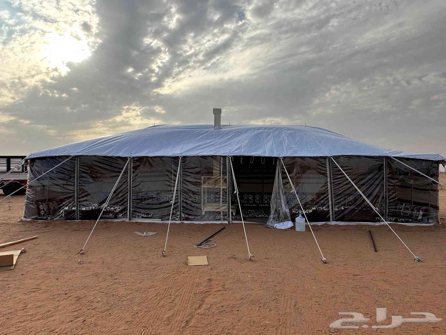 عرض علي بيوت شعر بكج كامل مع الفرش64452806693379113