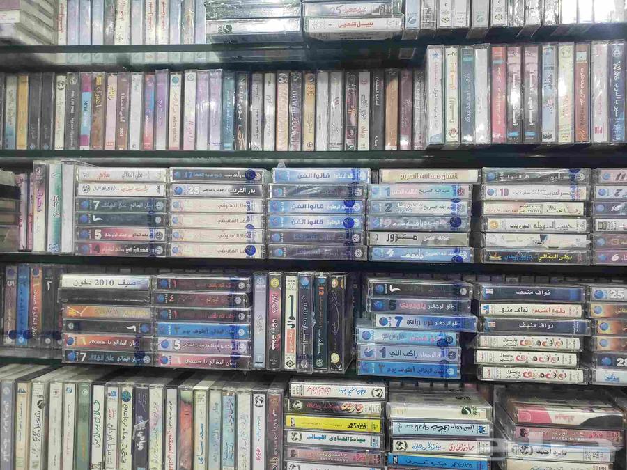 Islamic Cassette CDs, Original Music Copies, Flash Drives, Recorders64455549672835113