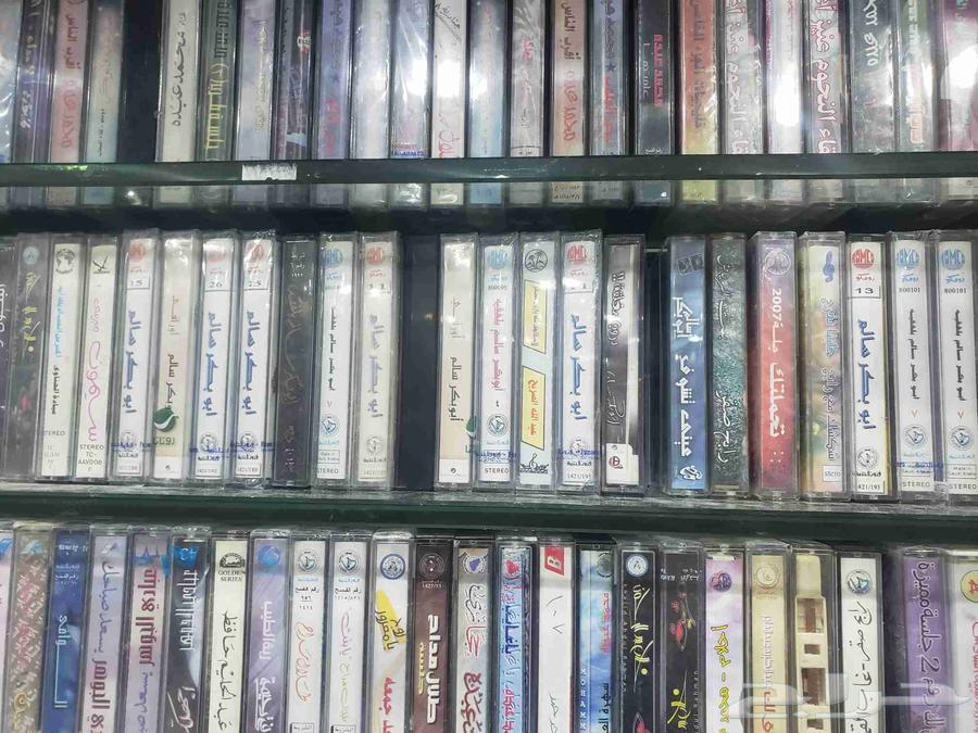 Islamic Cassette CDs, Original Music Copies, Flash Drives, Recorders64455549672835111