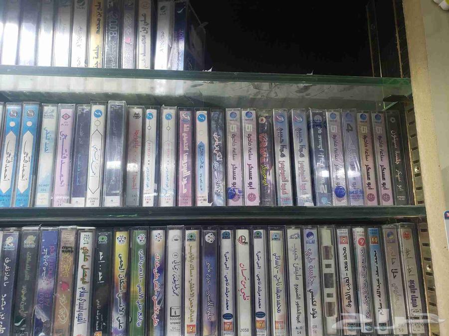 Islamic Cassette CDs, Original Music Copies, Flash Drives, Recorders64455549672835112