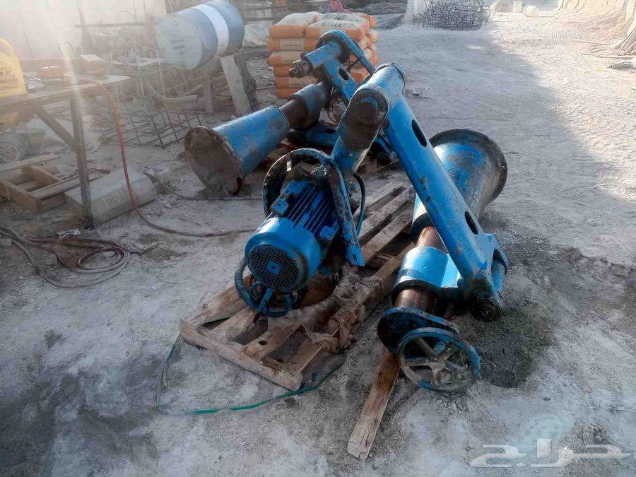 Used stone and marble polisher in good condition, clean, quantity 264454264397185112