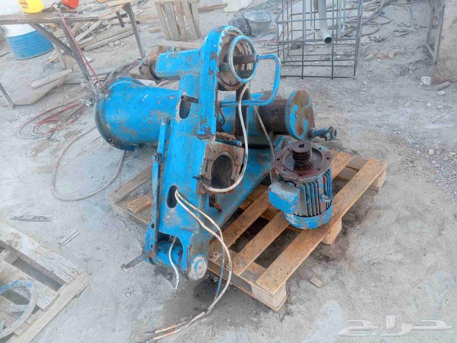 Used stone and marble polisher in good condition, clean, quantity 264454264397185114