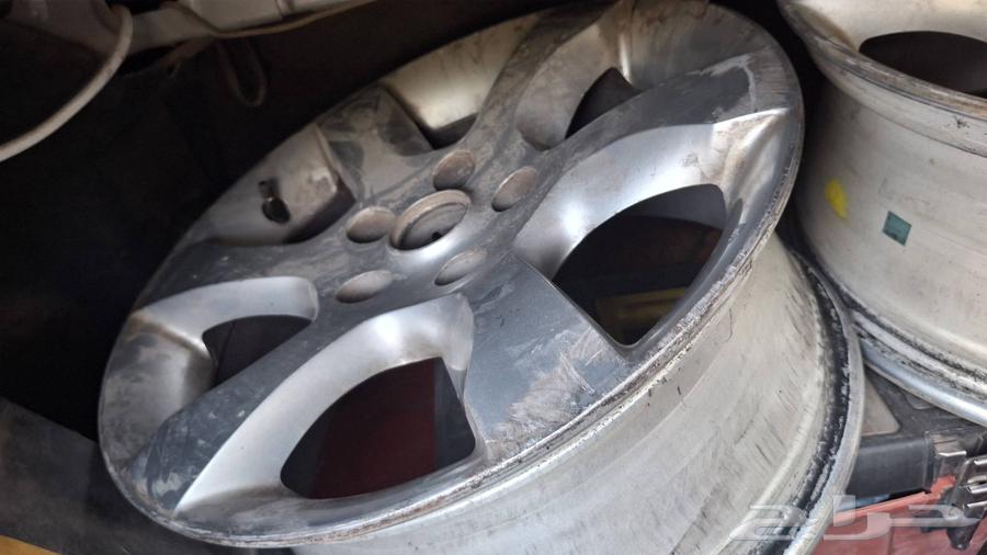 جنوط التيما مقاس 16 عدد 3 حبات64617737693185113