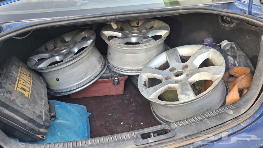 جنوط التيما مقاس 16 عدد 3 حبات64617737693185110