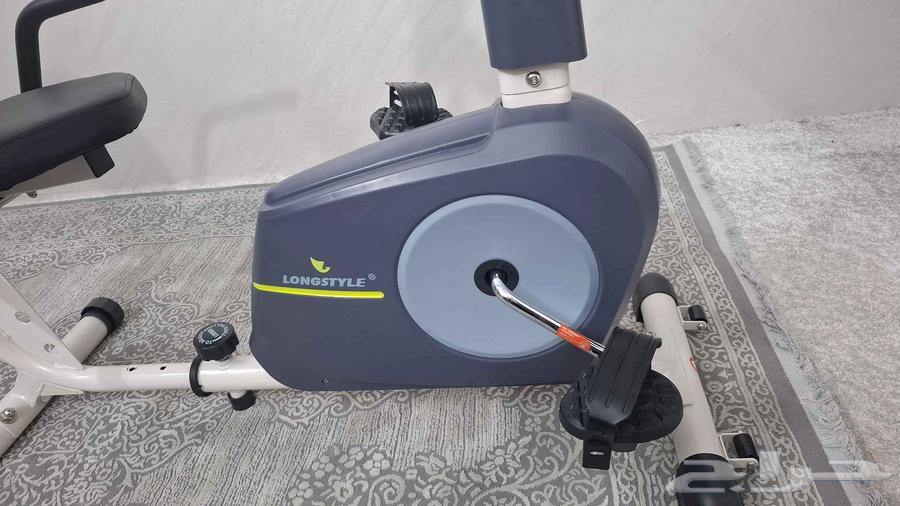 Clean sports bicycle, light use64451298112514111