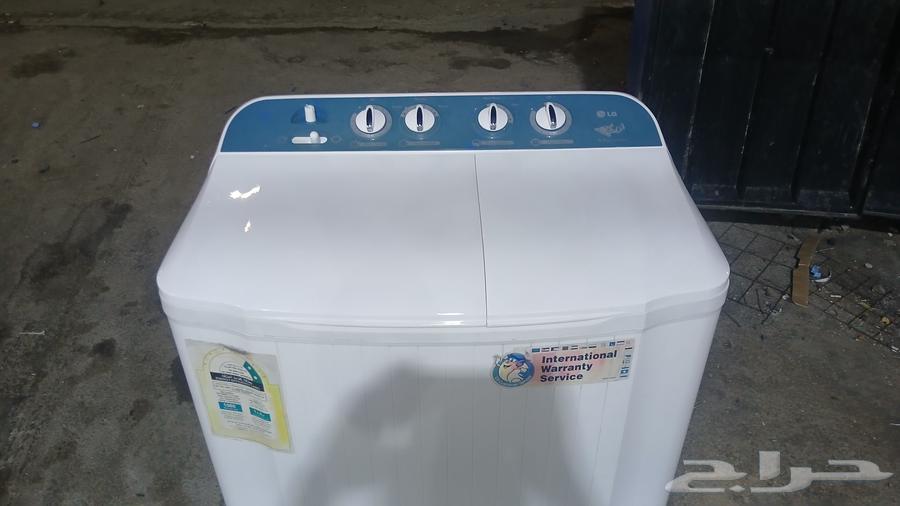 للبيع غسالات مستعمل نظيف على ضمان جميع انواع64455700443393111