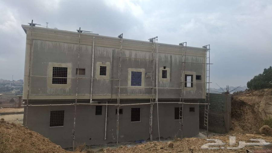 Dekut produced it with cement and a smooth surface64454278100739112