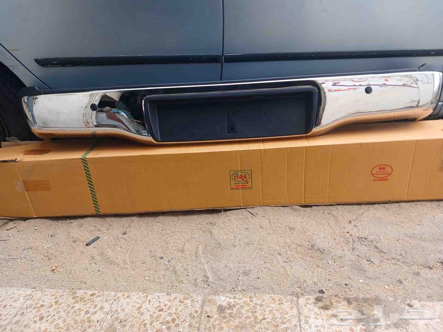 صدام هايلكس خلفي تايلندي64614210318209111