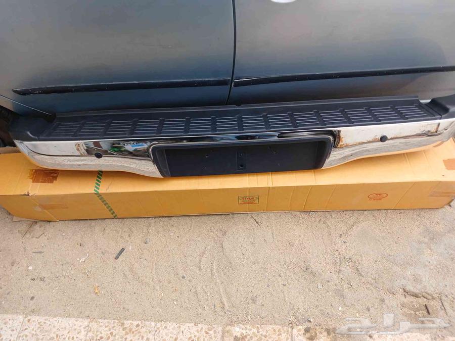 صدام هايلكس خلفي تايلندي64614210318209110