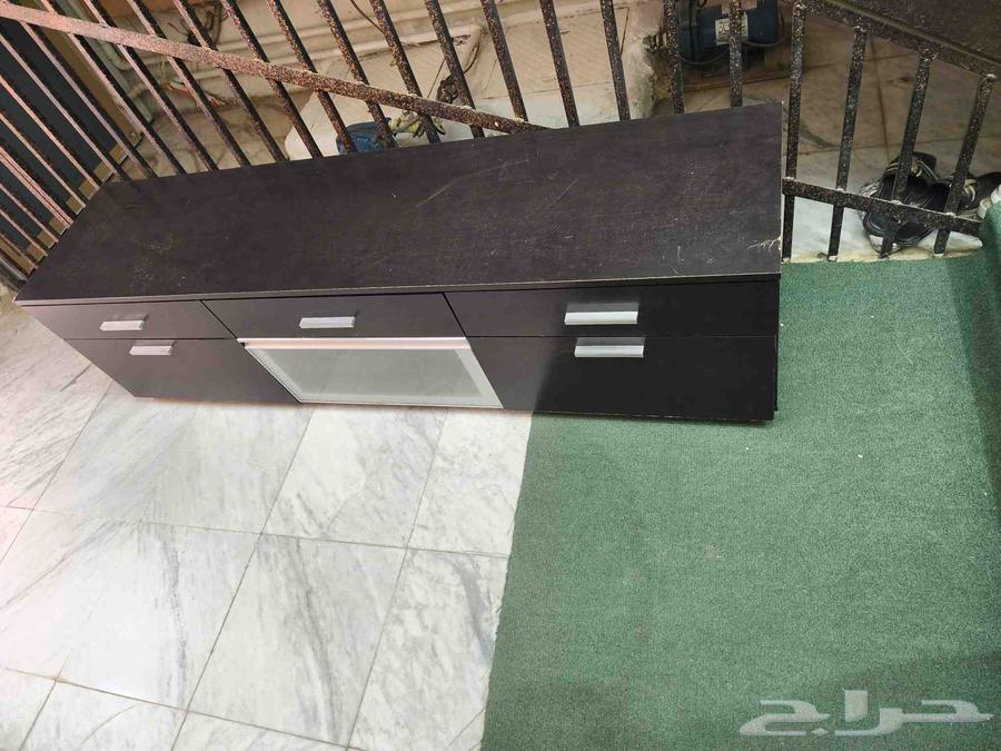 دولاب او طاولة تلفاز64453586428291112