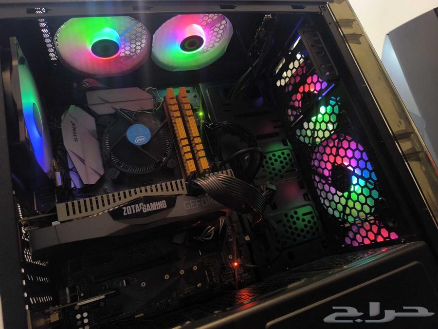 PC 1660 ti64455208744451111