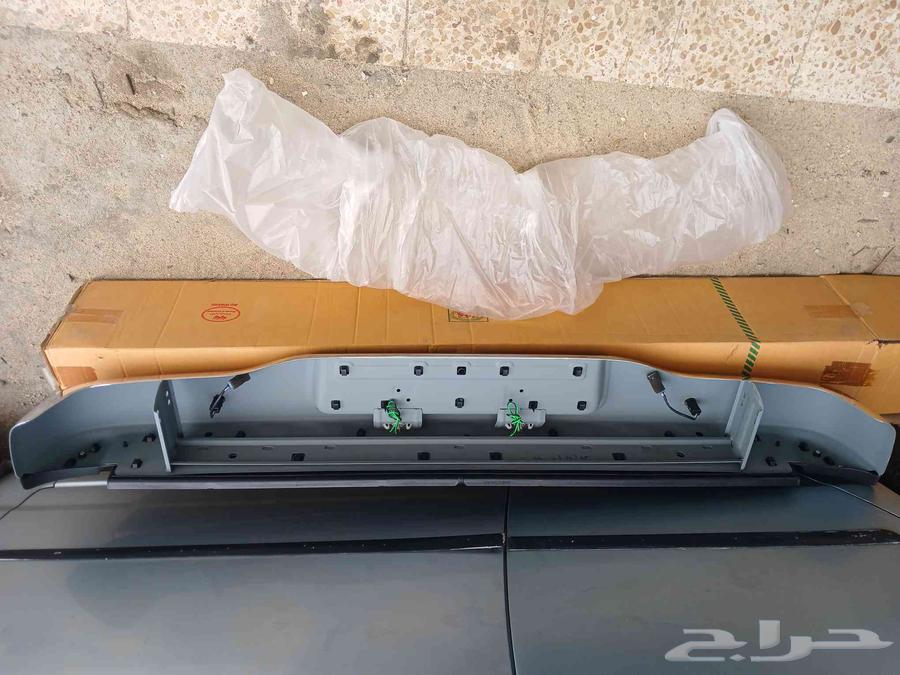 صدام هايلكس خلفي تايلندي64614210318209114