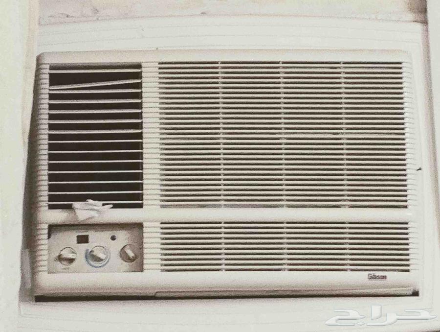 مكيف جيبسون64450892766465110