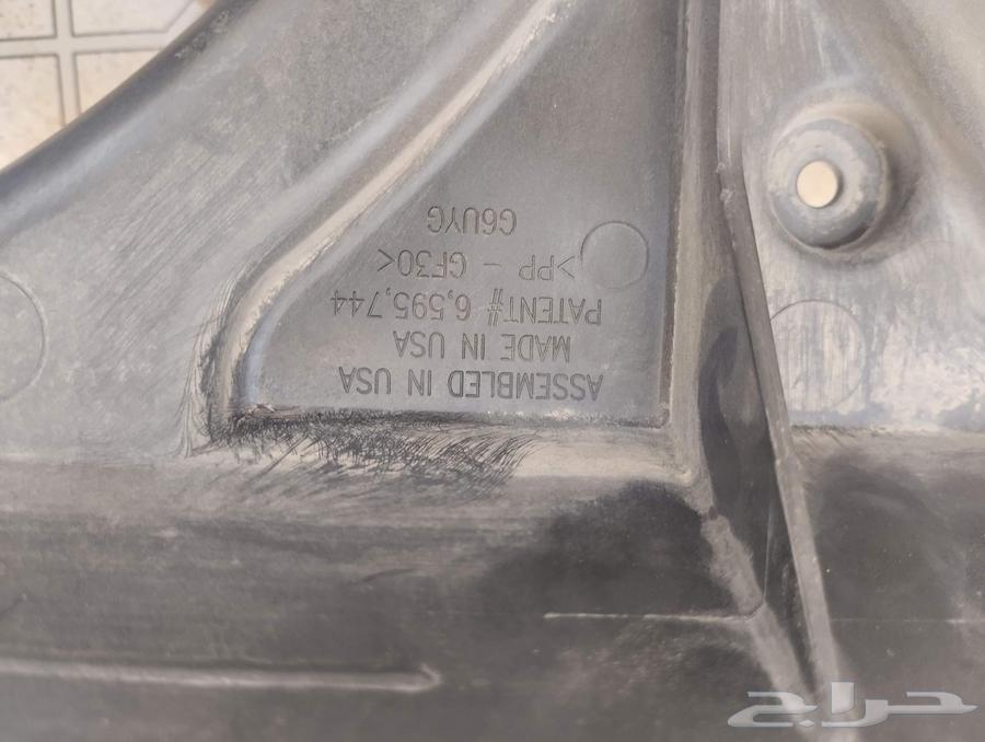 مروحة تبريد فورد اكسبديشن من 2011 وأعلى64621454953985110