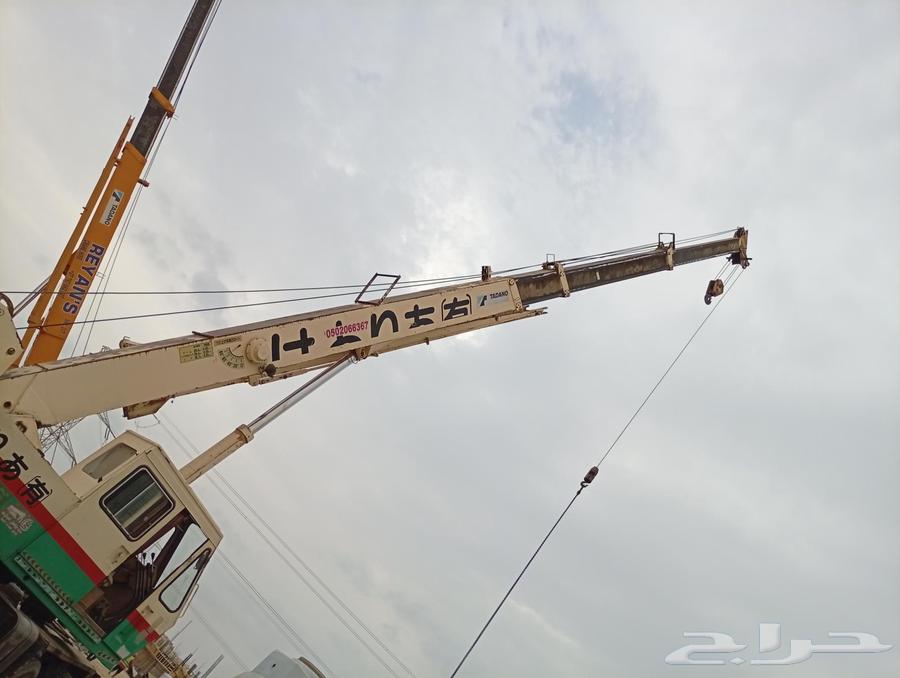 رافعات للايجار رفع حديد صندوق رفع لعمل ساعه مشوا. يومي مكه64621841787137111